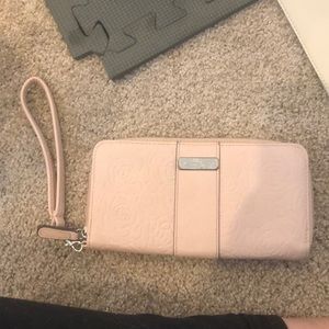 Wristlet/Wallet